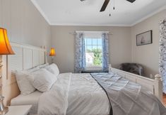 其他 7 Cozy Trotter 4 Bedroom Home