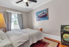 其他 6 Cozy Trotter 4 Bedroom Home