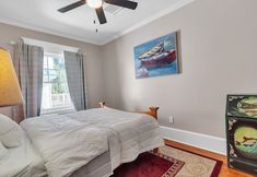 기타 6 Cozy Trotter 4 Bedroom Home