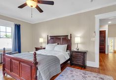 其他 2 Cozy Trotter 4 Bedroom Home