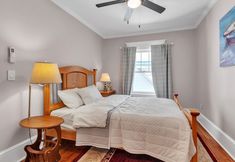 其他 3 Cozy Trotter 4 Bedroom Home