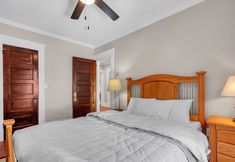 其他 5 Cozy Trotter 4 Bedroom Home