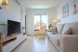 其他 4 Sunstay Flat I Seaviews Fuengirola Beach