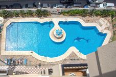 其他 Sunstay Flat I Seaviews Fuengirola Beach