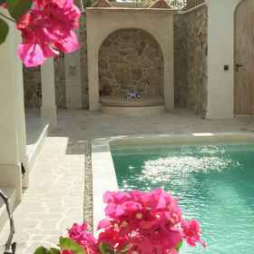 Primary image 1 Armonia Bali Legian Villas, Hotel Joni Restaurant