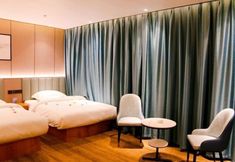 其他 2 Jindao Hotel