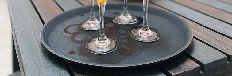 其他 Lucky Transit Hotel