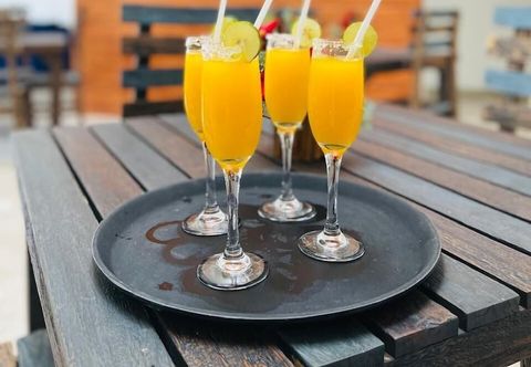 其他 Lucky Transit Hotel