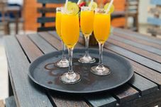 其他 Lucky Transit Hotel