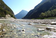 其他 7 Baita Tersilia Near Lake And Mountain