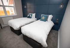 Others 7 Lynwood House Hotel