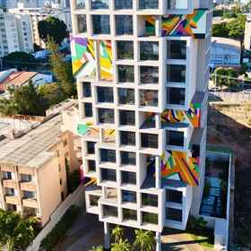 Primary image1Urbà Home Stay by Housi,穆蒂拉马公园飯店