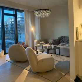 Room 1 独家公寓 - 临水景观, 哥本哈根奥尔堡大学 酒店