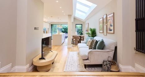 Khác 2 The Latimer Wonder - Stunning 5bdr House With Garden