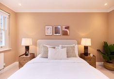 Khác 5 The Latimer Wonder - Stunning 5bdr House With Garden