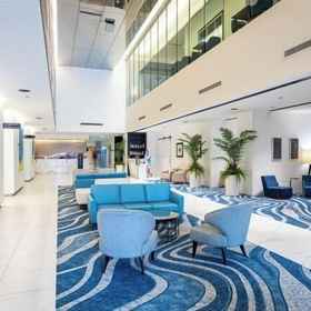 Lobby 1 Hilton Surfers Paradise Residences, Elsewhere Hotels