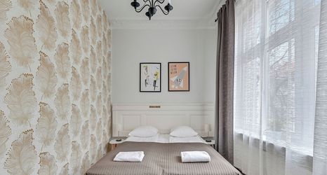 其他 2 Atelier by Grand Apartments