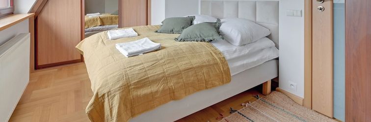 Lain-lain Boho Sopot by Grand Apartments