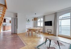 기타 2 Boho Sopot by Grand Apartments