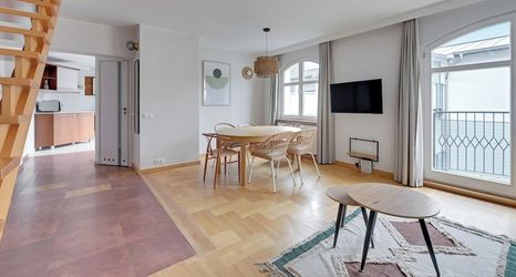 기타 2 Boho Sopot by Grand Apartments