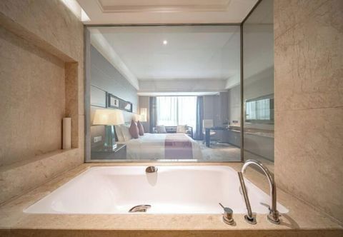 Lain-lain Swissotel Guangzhou