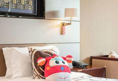 Lain-lain 7 Swissotel Guangzhou