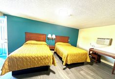 Others 2 Bel-Aire Motel Tuscaloosa