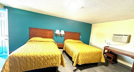 Others 2 Bel-Aire Motel Tuscaloosa