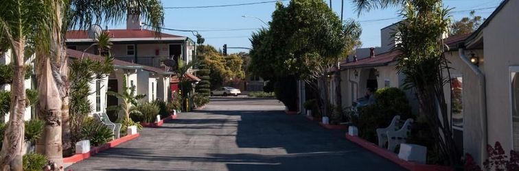 其他 Mission Bell Motel