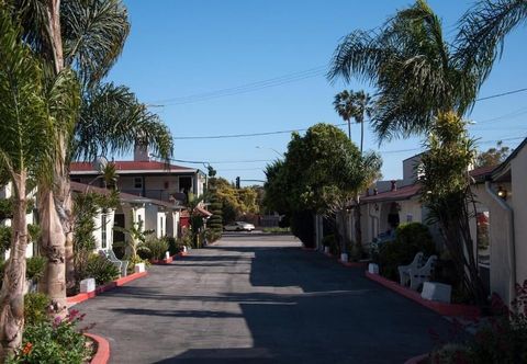 其他 Mission Bell Motel