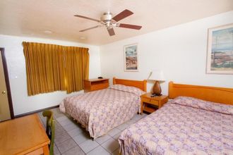 其他 4 Mission Bell Motel