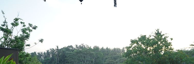 其他 The Shanti Graha Villas