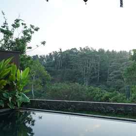 Primary image 1 더 샨티 그라하 빌라스, 블랑싱아 폭포 호텔