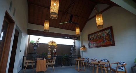 其他 2 The Shanti Graha Villas