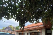 其他 Ghauri Green View Villas by EPS