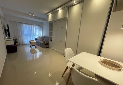 Others Luxury and Comfort in San Telmo With Pool