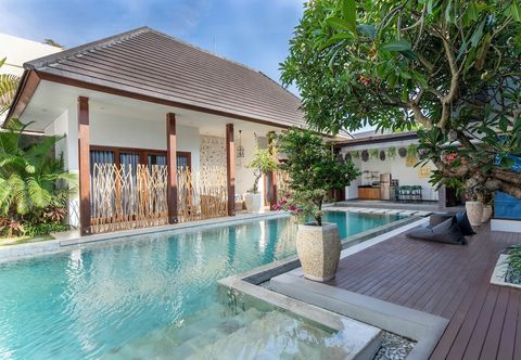 기타 Rumah Impian Villa by Betterplace