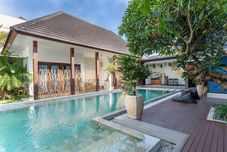 기타 Rumah Impian Villa by Betterplace