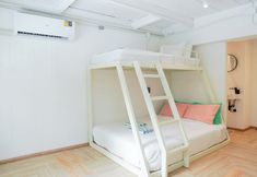 Lainnya 4 The Greens Bangkok Old Town