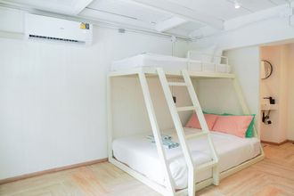 Lainnya 4 The Greens Bangkok Old Town