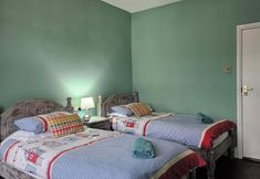 其他 6 Amble Harbour Retreats