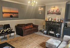 其他 2 Amble Harbour Retreats