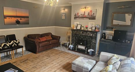 其他 2 Amble Harbour Retreats