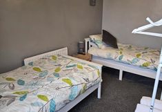 其他 7 Amble Harbour Retreats