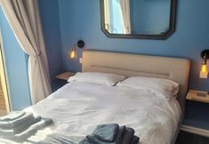 其他 4 Amble Harbour Retreats