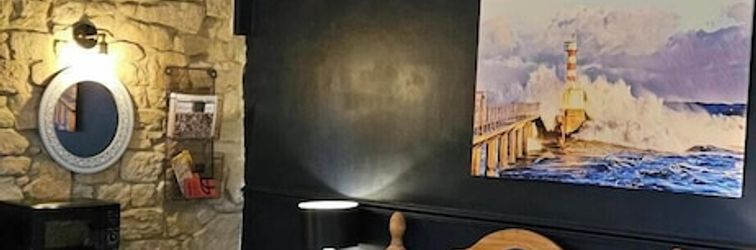 其他 Amble Harbour Retreats