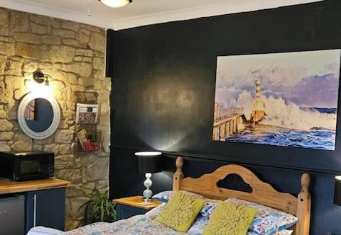 其他 Amble Harbour Retreats