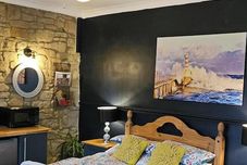 其他 Amble Harbour Retreats