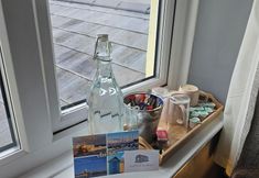 其他 5 Amble Harbour Retreats