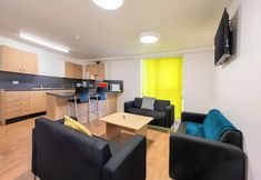 Others 2 UHI Dornoch - Campus Accommodation
